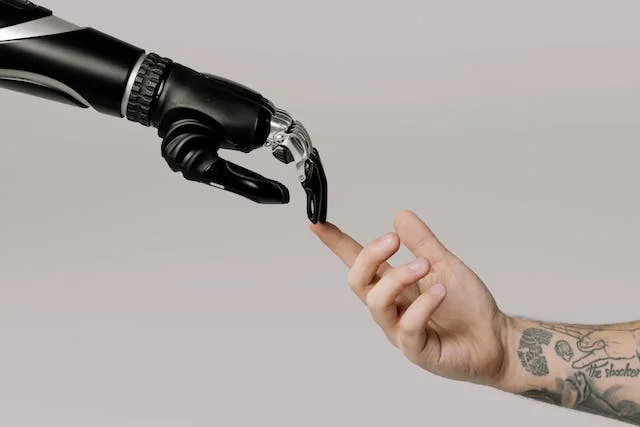 AI in Marketing Examples