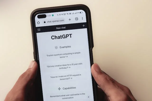 ChatGPT Prompt