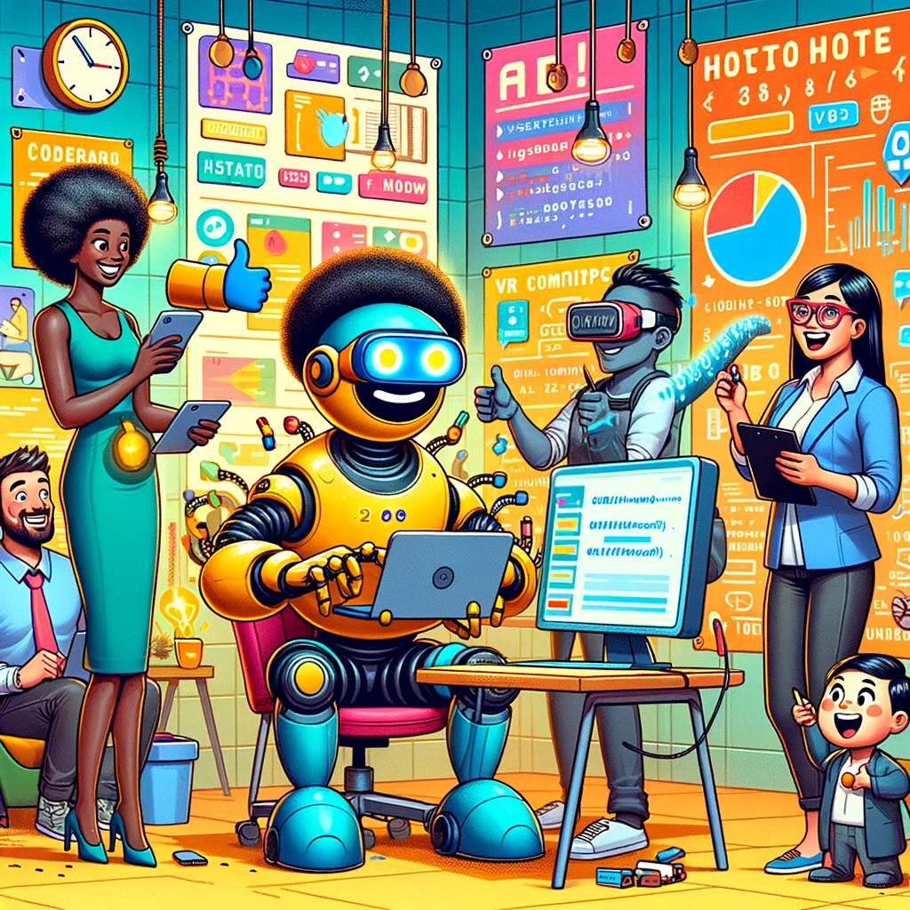 AI Marketing Tools Review
