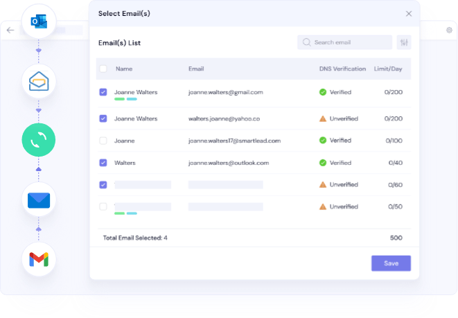 SmartLead Review