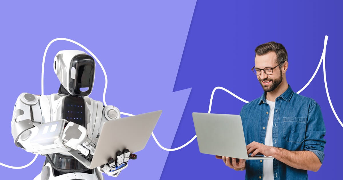Streamlining Topic Research with AI