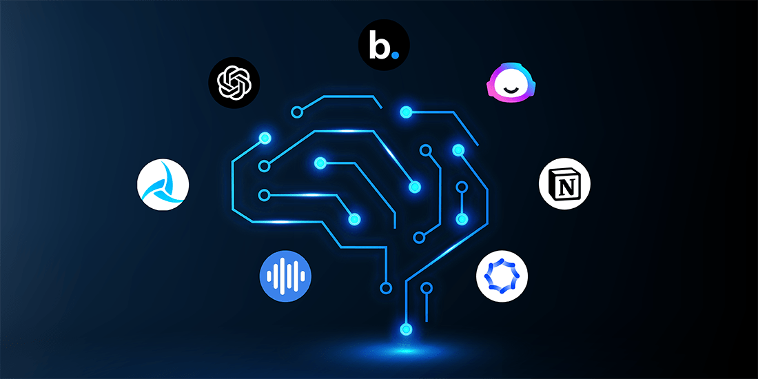 Streamlining Topic Research with AI Tools
