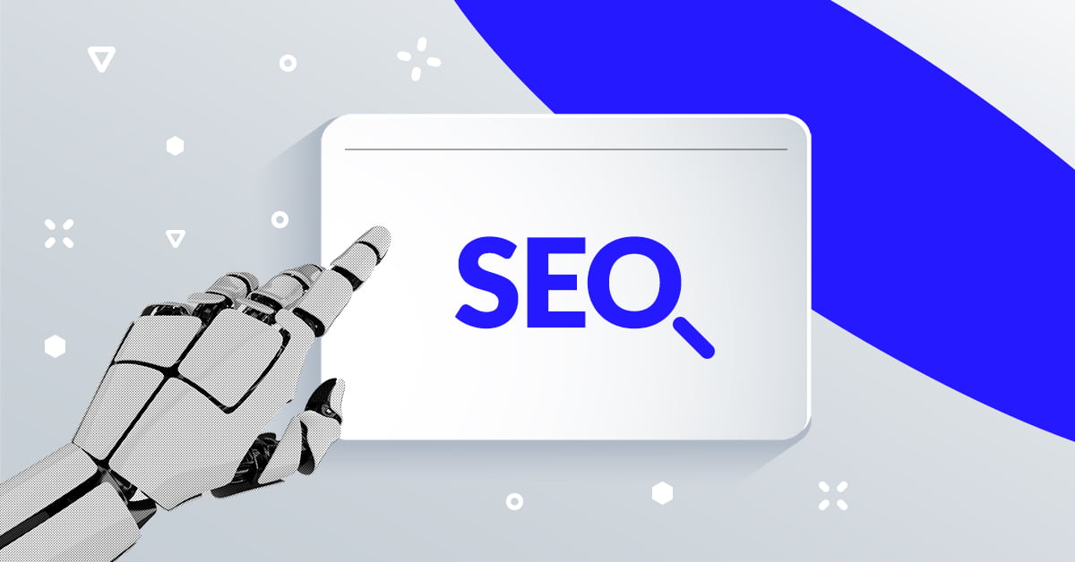 AI for SEO - Learn how to use AI to optimize your website content and how to use the common Ai SEO tools to your advantage!