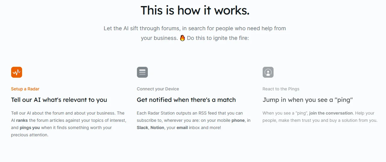 CustomerPing Review: How to Find and Engage with Potential Customers Using AI post thumbnail image