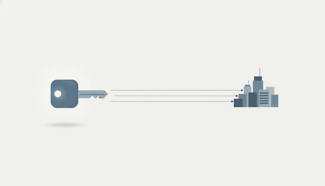 One trusted connection can quietly reach many businesses