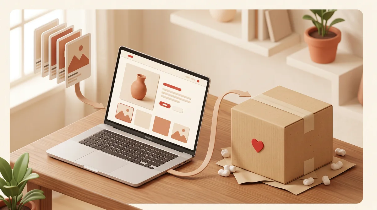 Pinterest Affiliate Marketing Without a Blog: What You Actually Need (2026) post thumbnail image