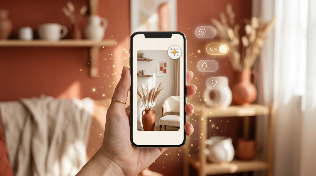 Pinterest’s “AI Modified” Label: What It Means for Your Pins in 2026 post thumbnail image